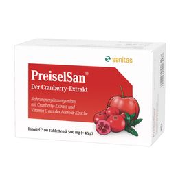 PREISELSAN® Tabletten
