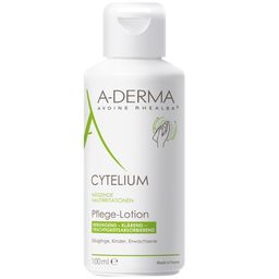 A-Derma CYTELIUM Transparente Pflege-Lotion