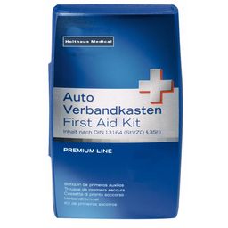 Holthaus Premium first aid kit