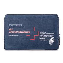 Mini Verbandtasche Motorrad D 13 167