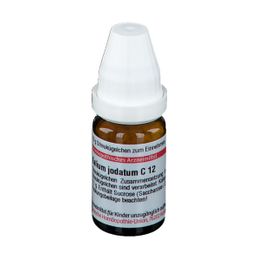 DHU Kalium Jodatum C12