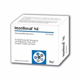 Inzelloval® NE