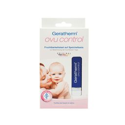 Geratherm® ovu control Fruchtbarkeitstest