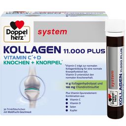 Doppelherz® system KOLLAGEN 11.000 PLUS