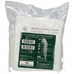 Verbandkasten Nachfüllset für sterile Produkte 13157-C