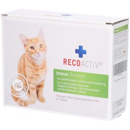 RECOACTIV® Immun Tonicum