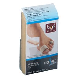 BORT PediSoft® TexLine Druckschutz Gr. M