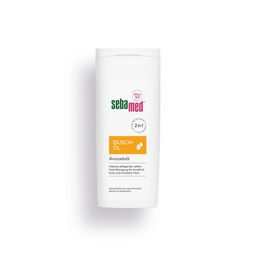 Sebamed Duschöl