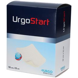URGOSTART 10X12CM