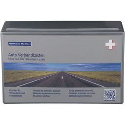 Holthaus Medical Klassik KFZ-Verbandkasten DIN 13164