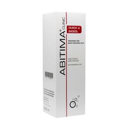 ABITIMA® CLINIC Dusch & Badeöl