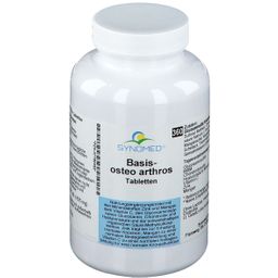SYNOMED Basis-osteo arthros