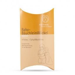 BäuchleinWickel Kümmel