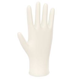 Vasco® Nitril white Untersuchungshandschuhe Gr. S