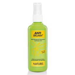 Anti Brumm® Naturel Pumpzerstäuber