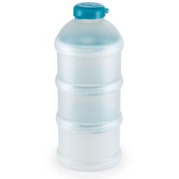 NUK Milchpulver Portionierer petrol