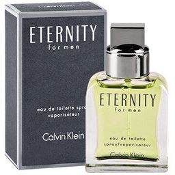 Calvin Klein ETERNITY for Men
