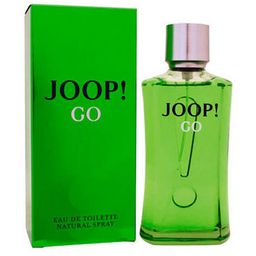 JOOP! GO