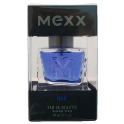MEXX Man