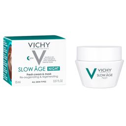 Beigabe VICHY Slow Age Cream 15ml