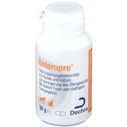 Enteropro® Wegerich-Samen