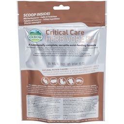 Critical Care Fine Grind