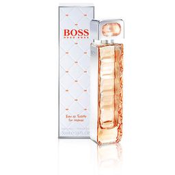 HUGO BOSS ORANGE