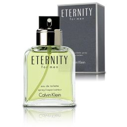 Calvin Klein ETERNITY for Men
