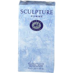 Nikos Sculpture Homme