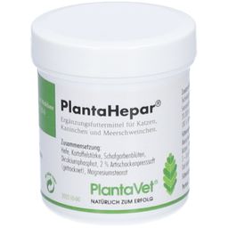 PlantaHepar®