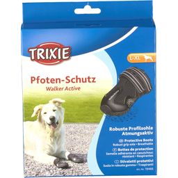 Trixie Hundelaufschuhe - Pfotenschutz für Hunde