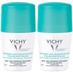 Deo Anti-Transpirant 48h Roll-On