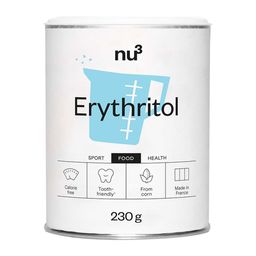 nu3 Erythritol