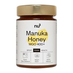 nu3 Manuka-Honig MGO 400+