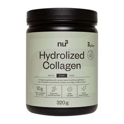 nu3 Kollagenhydrolysat
