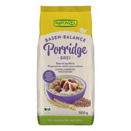RAPUNZEL Bio Guten Morgen Frühstücksbrei, Basen-Balance
