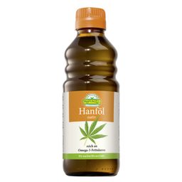 RAPUNZEL Bio Hanföl nativ