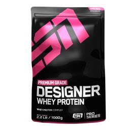 ESN Designer Whey - Vanille