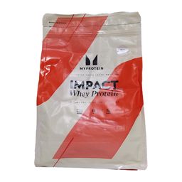 MyProtein Impact Whey Protein Weiße Schokolade