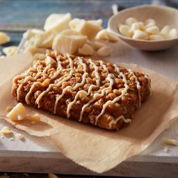 CLIF Bar Weiße Schokolade-Macadamia Riegel