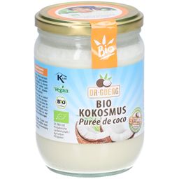 DR. GOERG Bio-Kokosmus