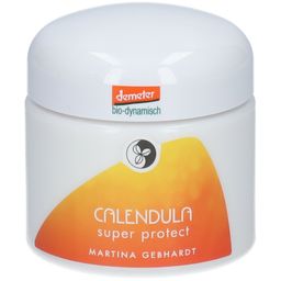 Martina Gebhardt Naturkosmetik Calendula Super Protect 100 ml