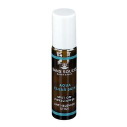 SANS SOUCIS AQUA CLEAR SKIN SPOT OFF PICKELTUPFER