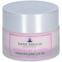 SANS SOUCIS Anti Age Repair Kissed by a Rose Tagespflege LSF 20
