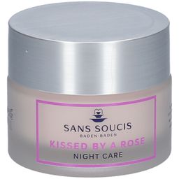 SANS SOUCIS ANTI AGE REPAIR KISSED BY A ROSE NACHTPFLEGE