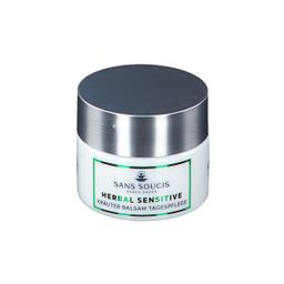 SANS SOUCIS SENSITIVE KRÄUTER BALSAM TAGESPFLEGE