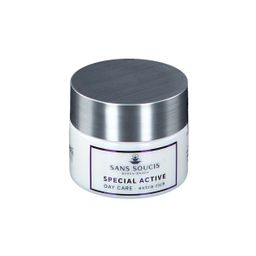 SANS SOUCIS ANTI AGE SPECIAL ACTIVE TAGESPFLEGE EXTRA RICH