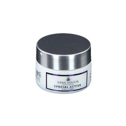 SANS SOUCIS ANTI AGE SPECIAL ACTIVE STRAFFENDE AUGENCREME EXTRA RICH