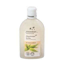 Schoenenberger® Pflegeshampoo plus Bio Aloe