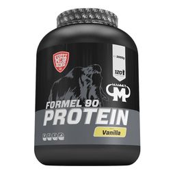 Mammut Formel 90 Protein, Vanille